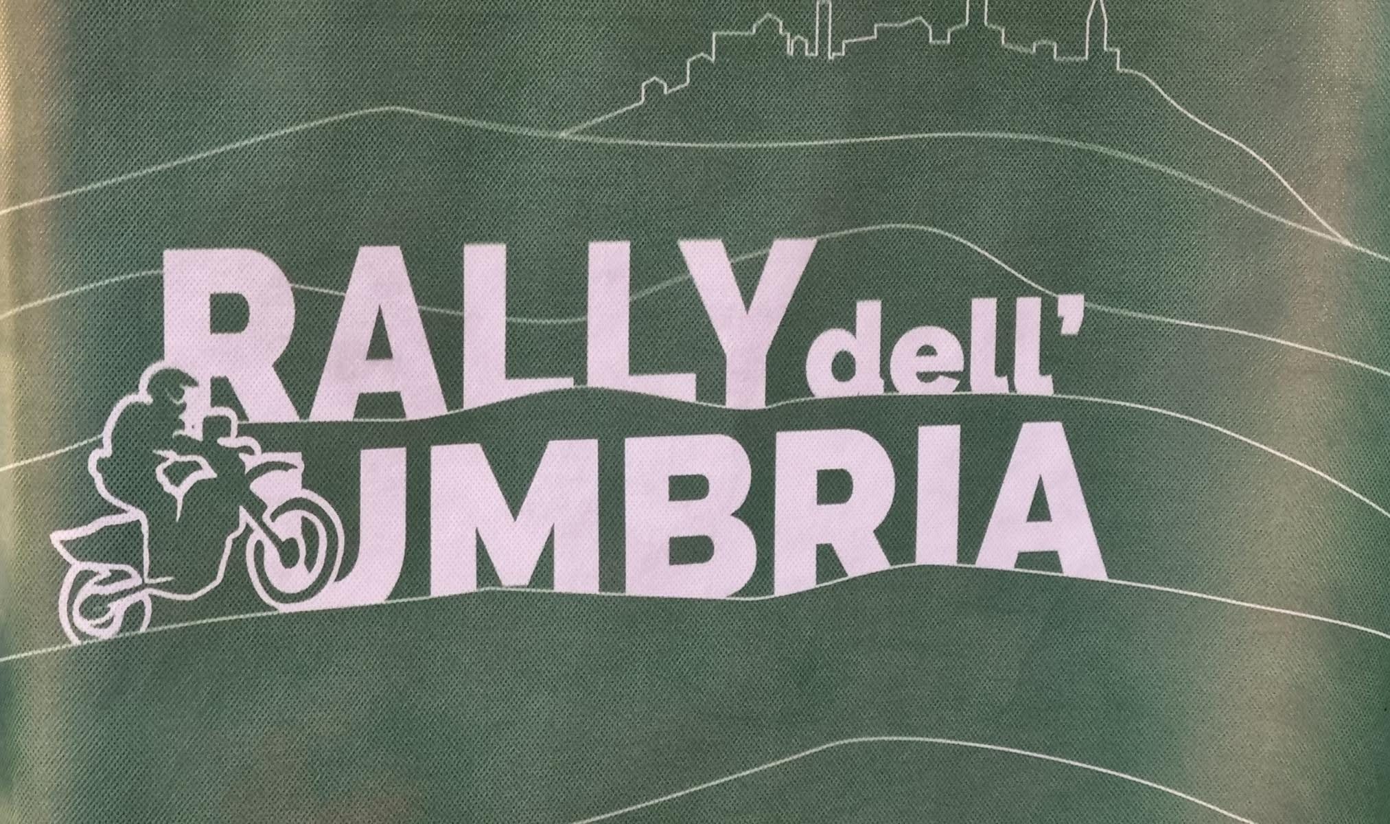Umbrien Rally 25